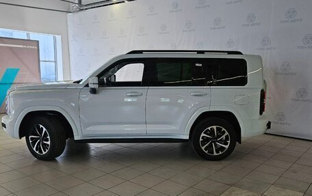 Haval H9, 2024 год, 5 048 010 рублей, 2 фотография