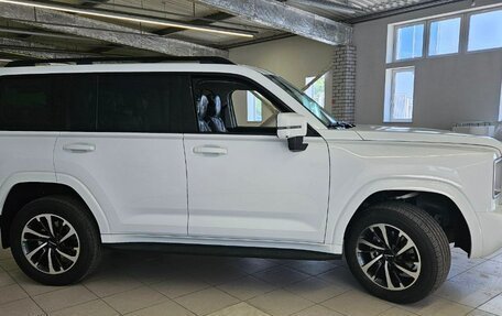 Haval H9, 2024 год, 5 048 010 рублей, 16 фотография