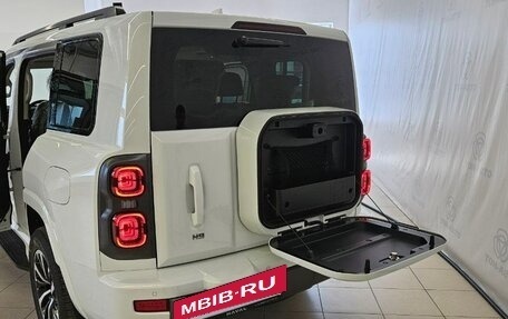 Haval H9, 2024 год, 5 048 010 рублей, 14 фотография