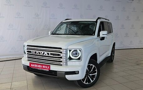 Haval H9, 2024 год, 5 048 010 рублей, 6 фотография