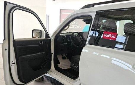 Haval H9, 2024 год, 5 048 010 рублей, 22 фотография