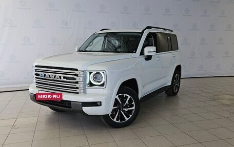 Haval H9, 2024 год, 5 048 010 рублей, 13 фотография