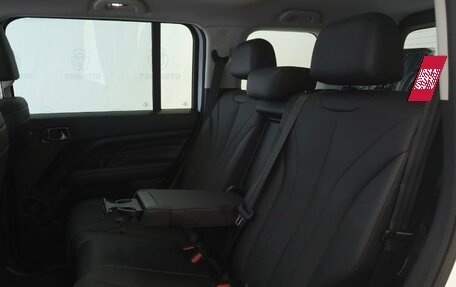 Haval H9, 2024 год, 5 048 010 рублей, 18 фотография