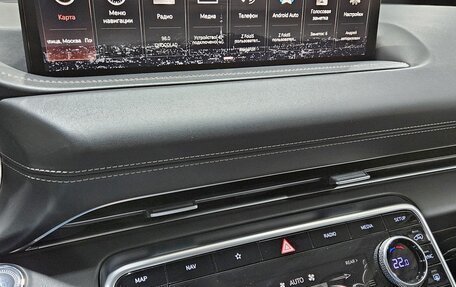 Genesis GV80 I, 2021 год, 5 300 000 рублей, 14 фотография