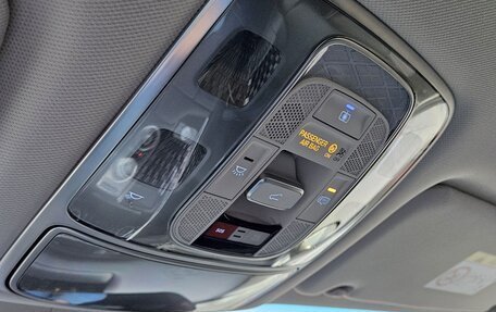 Genesis GV80 I, 2021 год, 5 300 000 рублей, 16 фотография