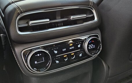 Genesis GV80 I, 2021 год, 5 300 000 рублей, 18 фотография