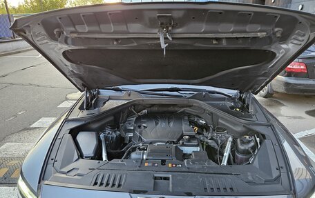 Genesis GV80 I, 2021 год, 5 300 000 рублей, 22 фотография