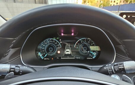 Genesis GV80 I, 2021 год, 5 300 000 рублей, 24 фотография