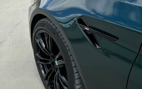 BMW M5, 2018 год, 7 780 000 рублей, 11 фотография