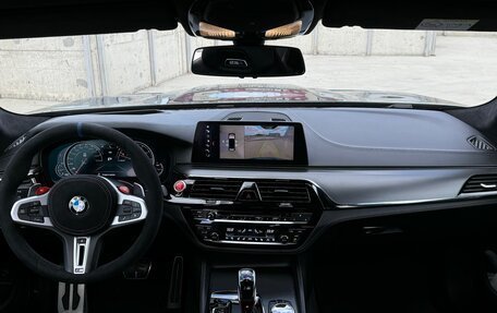 BMW M5, 2018 год, 7 780 000 рублей, 17 фотография