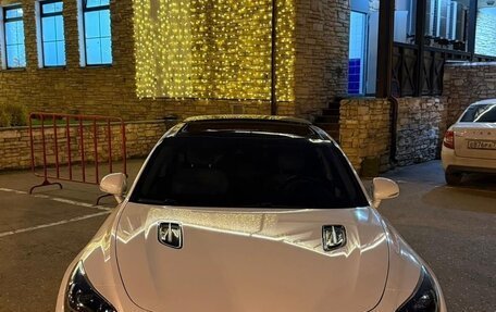 KIA Stinger I, 2018 год, 2 450 000 рублей, 5 фотография
