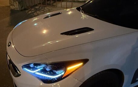 KIA Stinger I, 2018 год, 2 450 000 рублей, 2 фотография