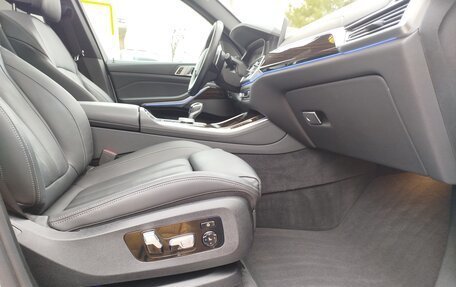 BMW X5, 2019 год, 5 200 000 рублей, 12 фотография