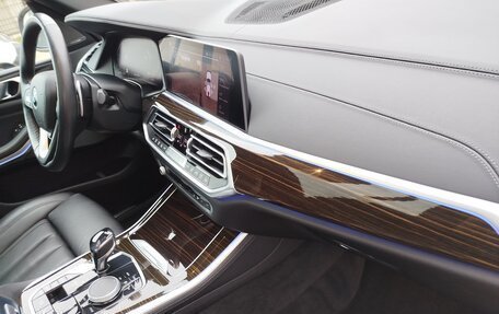 BMW X5, 2019 год, 5 200 000 рублей, 10 фотография