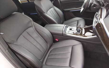 BMW X5, 2019 год, 5 200 000 рублей, 11 фотография