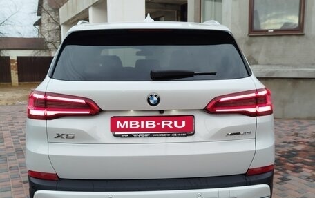 BMW X5, 2019 год, 5 200 000 рублей, 5 фотография