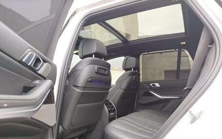 BMW X5, 2019 год, 5 200 000 рублей, 16 фотография