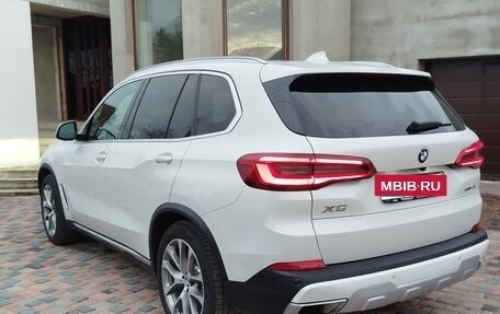BMW X5, 2019 год, 5 200 000 рублей, 4 фотография