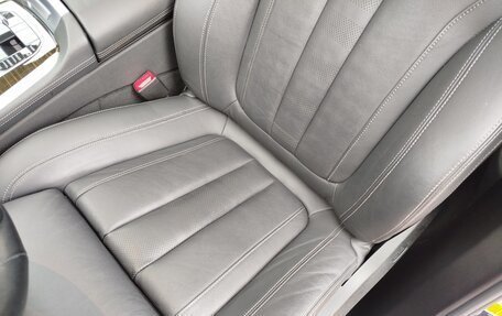 BMW X5, 2019 год, 5 200 000 рублей, 17 фотография