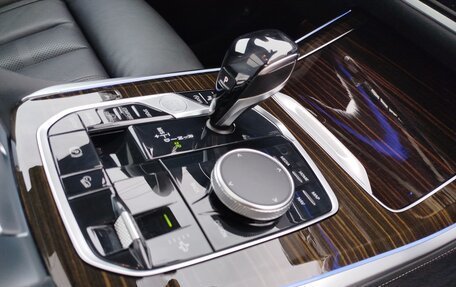 BMW X5, 2019 год, 5 200 000 рублей, 19 фотография