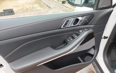 BMW X5, 2019 год, 5 200 000 рублей, 22 фотография