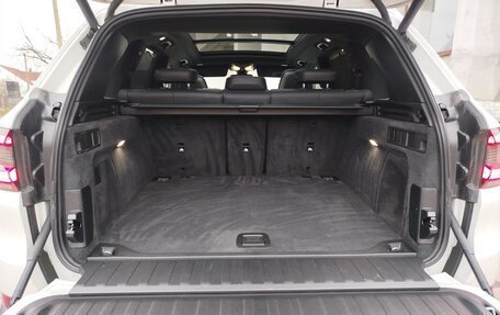 BMW X5, 2019 год, 5 200 000 рублей, 34 фотография