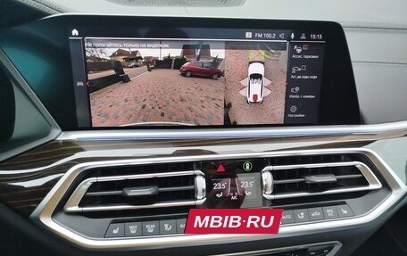BMW X5, 2019 год, 5 200 000 рублей, 33 фотография