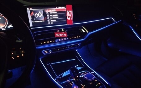 BMW X5, 2019 год, 5 200 000 рублей, 7 фотография