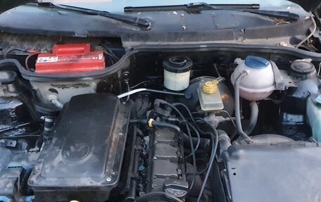 Volkswagen Pointer, 2005 год, 120 000 рублей, 2 фотография