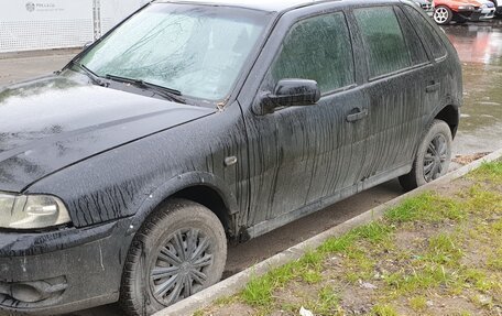 Volkswagen Pointer, 2005 год, 120 000 рублей, 5 фотография