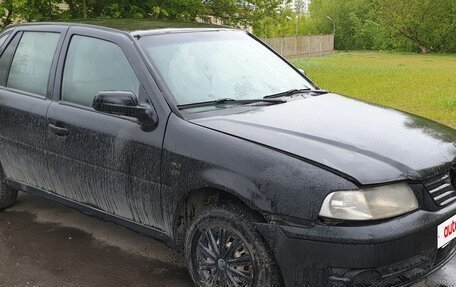 Volkswagen Pointer, 2005 год, 120 000 рублей, 7 фотография