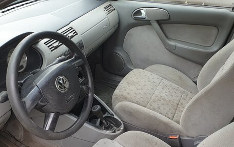 Volkswagen Pointer, 2005 год, 120 000 рублей, 6 фотография