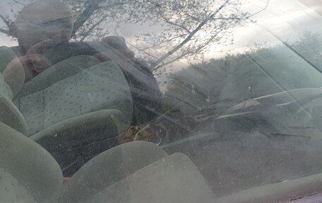 Volkswagen Pointer, 2005 год, 120 000 рублей, 17 фотография