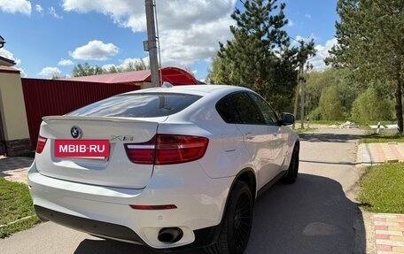 BMW X6, 2014 год, 2 600 000 рублей, 3 фотография