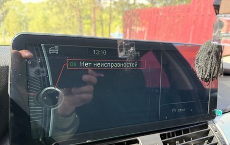 BMW X6, 2014 год, 2 600 000 рублей, 7 фотография