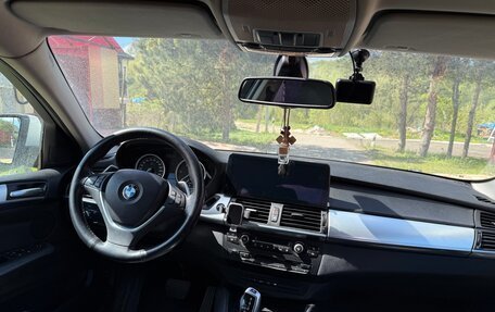 BMW X6, 2014 год, 2 600 000 рублей, 8 фотография