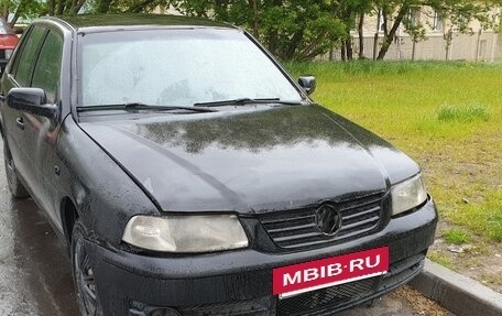 Volkswagen Pointer, 2005 год, 120 000 рублей, 8 фотография