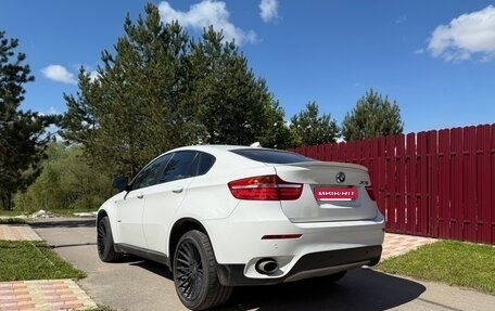 BMW X6, 2014 год, 2 600 000 рублей, 2 фотография