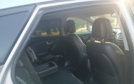 Hyundai ix35 I рестайлинг, 2013 год, 1 310 000 рублей, 9 фотография