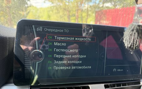 BMW X6, 2014 год, 2 600 000 рублей, 6 фотография