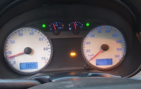 Volkswagen Pointer, 2005 год, 120 000 рублей, 4 фотография