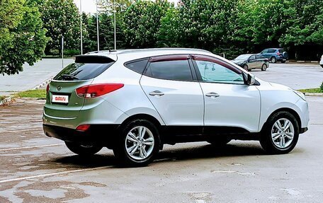 Hyundai ix35 I рестайлинг, 2013 год, 1 310 000 рублей, 5 фотография