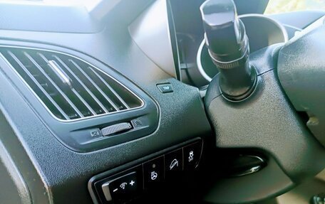 Hyundai ix35 I рестайлинг, 2013 год, 1 310 000 рублей, 11 фотография