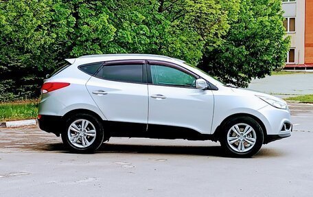 Hyundai ix35 I рестайлинг, 2013 год, 1 310 000 рублей, 6 фотография