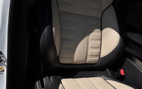 Land Rover Range Rover Sport II, 2014 год, 4 050 000 рублей, 14 фотография