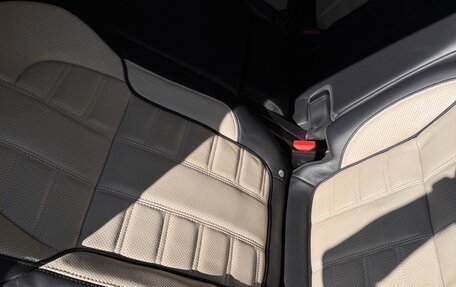 Land Rover Range Rover Sport II, 2014 год, 4 050 000 рублей, 16 фотография