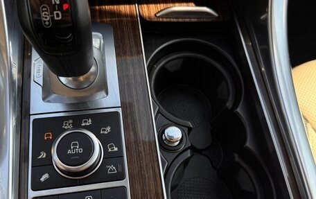 Land Rover Range Rover Sport II, 2014 год, 4 050 000 рублей, 18 фотография