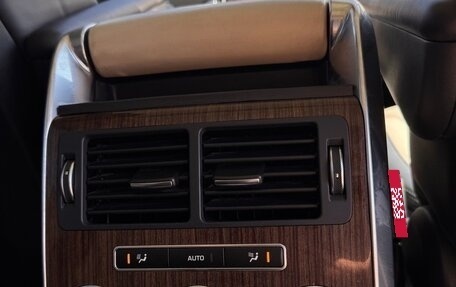 Land Rover Range Rover Sport II, 2014 год, 4 050 000 рублей, 17 фотография