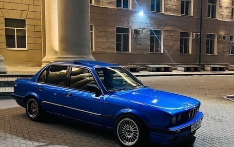 BMW 3 серия, 1989 год, 485 000 рублей, 3 фотография