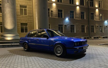 BMW 3 серия, 1989 год, 485 000 рублей, 5 фотография